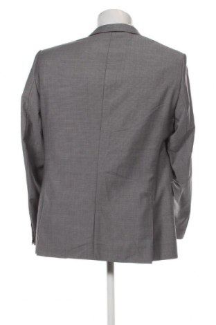 Ανδρικό σακάκι Carl Gross, Μέγεθος L, Χρώμα Γκρί, Τιμή 124,23 €