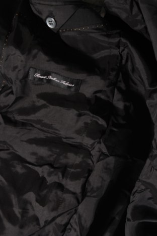 Мъжко сако Carl Gross, Размер M, Цвят Черен, Цена 6,48 лв.