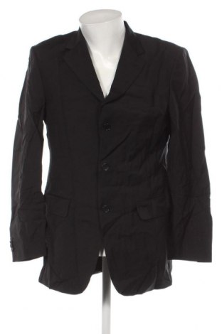Ανδρικό σακάκι Carl Gross, Μέγεθος M, Χρώμα Μαύρο, Τιμή 3,51 €