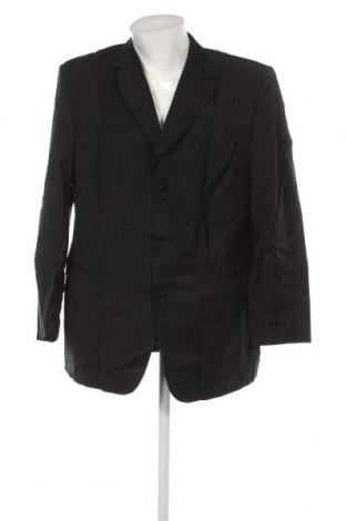 Мъжко сако Carl Gross, Размер S, Цвят Черен, Цена 6,48 лв.