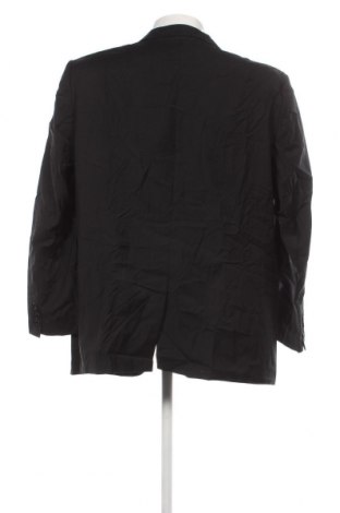 Мъжко сако Carl Gross, Размер S, Цвят Черен, Цена 6,48 лв.