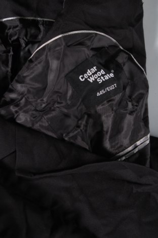 Pánské sako  CedarWood State, Velikost XL, Barva Černá, Cena  98,00 Kč