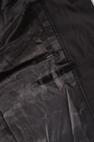 Ανδρικό σακάκι Celio, Μέγεθος XXL, Χρώμα Μαύρο, Τιμή 5,44 €