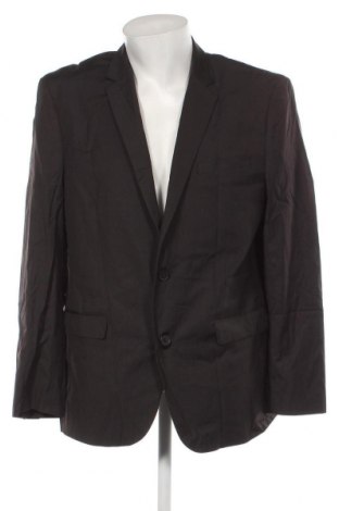 Ανδρικό σακάκι Celio, Μέγεθος XXL, Χρώμα Μαύρο, Τιμή 5,44 €