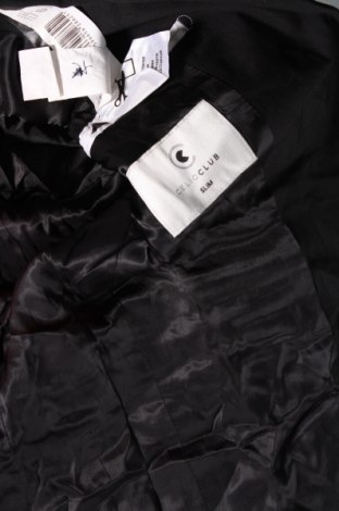 Pánské sako  Celio, Velikost M, Barva Černá, Cena  119,00 Kč