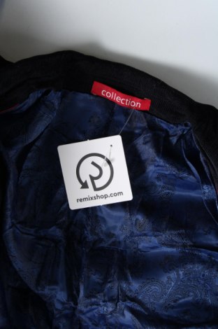 Ανδρικό σακάκι Collection, Μέγεθος L, Χρώμα Μπλέ, Τιμή 3,81 €