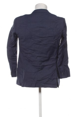 Ανδρικό σακάκι Cortefiel, Μέγεθος M, Χρώμα Μπλέ, Τιμή 26,60 €