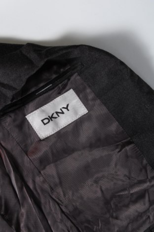 Herren Sakko DKNY, Größe S, Farbe Grau, Preis 82,11 €