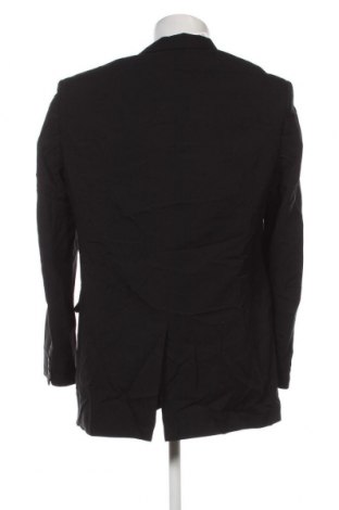 Ανδρικό σακάκι Digel, Μέγεθος L, Χρώμα Μαύρο, Τιμή 3,46 €