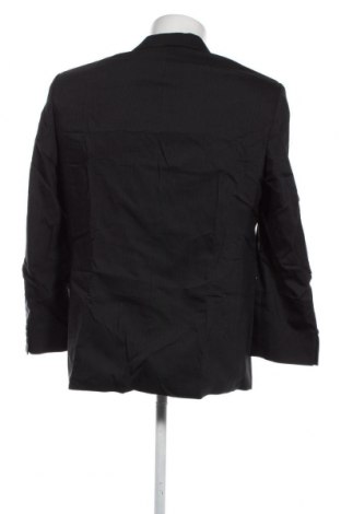 Ανδρικό σακάκι Digel, Μέγεθος M, Χρώμα Μαύρο, Τιμή 4,26 €