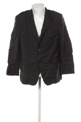 Ανδρικό σακάκι Digel, Μέγεθος XL, Χρώμα Μαύρο, Τιμή 4,52 €