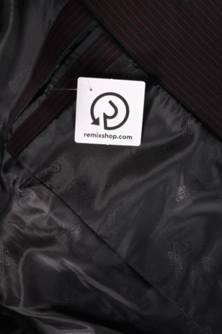 Ανδρικό σακάκι Dormeuil, Μέγεθος L, Χρώμα Μαύρο, Τιμή 32,68 €