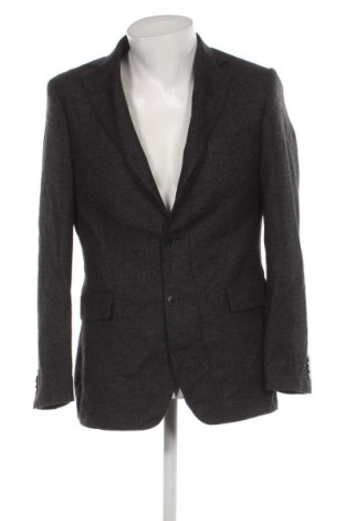 Ανδρικό σακάκι Dressmann, Μέγεθος M, Χρώμα Πολύχρωμο, Τιμή 6,65 €