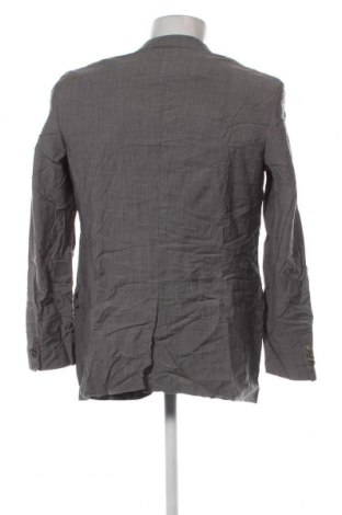 Herren Sakko Easy Wear, Größe L, Farbe Grau, Preis 3,29 €