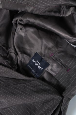 Ανδρικό σακάκι Engbers, Μέγεθος XL, Χρώμα Γκρί, Τιμή 3,51 €