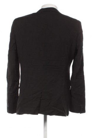 Ανδρικό σακάκι Esprit, Μέγεθος L, Χρώμα Μαύρο, Τιμή 3,46 €