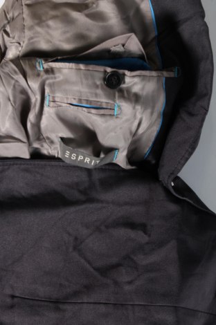 Pánske sako  Esprit, Veľkosť L, Farba Modrá, Cena  3,17 €
