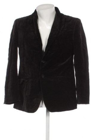 Ανδρικό σακάκι Formul@, Μέγεθος L, Χρώμα Μαύρο, Τιμή 3,54 €