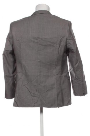 Ανδρικό σακάκι Gibson, Μέγεθος XL, Χρώμα Γκρί, Τιμή 3,27 €