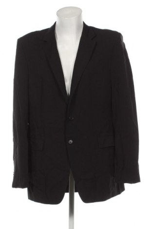 Ανδρικό σακάκι Giorgio, Μέγεθος L, Χρώμα Μαύρο, Τιμή 3,54 €