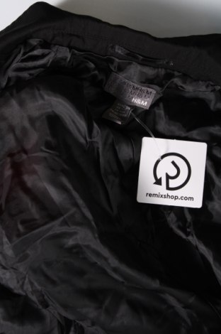 Pánske sako  H&M, Veľkosť L, Farba Čierna, Cena  2,99 €