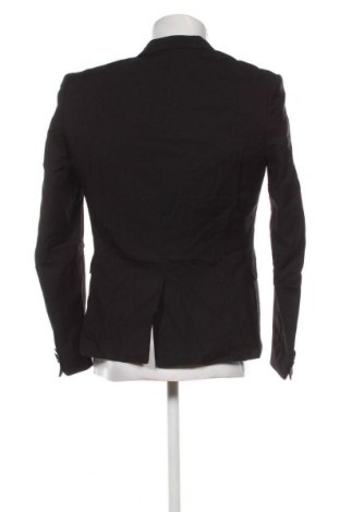 Pánske sako  H&M, Veľkosť M, Farba Čierna, Cena  2,99 €
