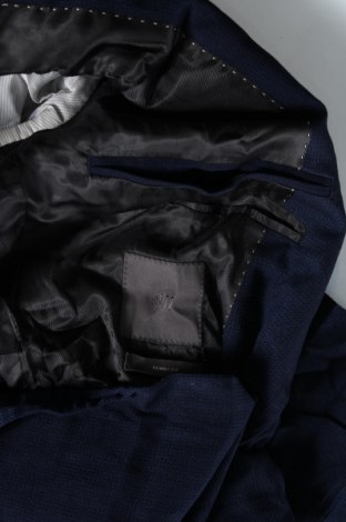 Pánské sako  H&M, Velikost L, Barva Modrá, Cena  701,00 Kč