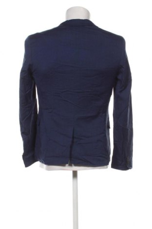 Herren Sakko H&M, Größe M, Farbe Blau, Preis € 30,62