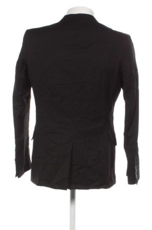 Pánske sako  H&M, Veľkosť M, Farba Čierna, Cena  3,24 €