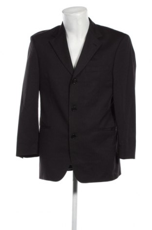 Ανδρικό σακάκι Hugo Boss, Μέγεθος L, Χρώμα Μαύρο, Τιμή 6,59 €