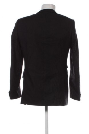 Ανδρικό σακάκι J.Philipp, Μέγεθος M, Χρώμα Μαύρο, Τιμή 4,95 €