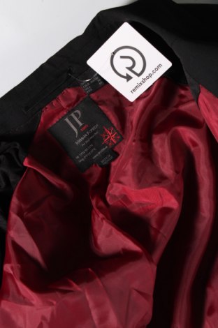 Ανδρικό σακάκι JP, Μέγεθος XXL, Χρώμα Μαύρο, Τιμή 6,81 €