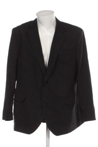 Ανδρικό σακάκι JP, Μέγεθος XXL, Χρώμα Μαύρο, Τιμή 7,08 €