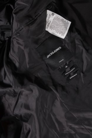 Pánske sako  Jack & Jones PREMIUM, Veľkosť M, Farba Čierna, Cena  56,19 €