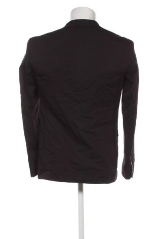 Ανδρικό σακάκι Jack & Jones PREMIUM, Μέγεθος M, Χρώμα Μαύρο, Τιμή 12,92 €