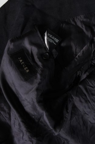 Ανδρικό σακάκι Jaeger, Μέγεθος M, Χρώμα Μπλέ, Τιμή 4,38 €