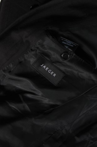 Ανδρικό σακάκι Jaeger, Μέγεθος L, Χρώμα Μπλέ, Τιμή 72,99 €