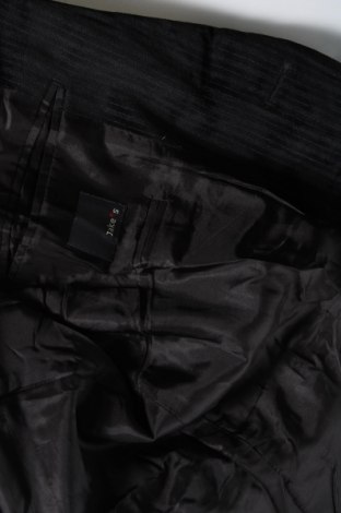 Ανδρικό σακάκι Jake*s, Μέγεθος L, Χρώμα Μαύρο, Τιμή 3,72 €