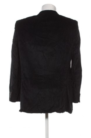 Ανδρικό σακάκι Jake*s, Μέγεθος L, Χρώμα Μαύρο, Τιμή 3,72 €