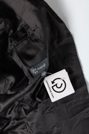 Pánske sako  Kenji, Veľkosť L, Farba Čierna, Cena  2,93 €