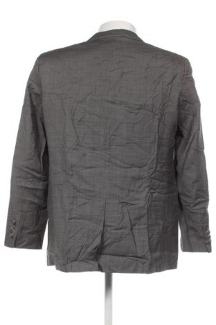 Herren Sakko Luigi Morini, Größe L, Farbe Grau, Preis 3,29 €