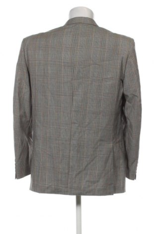 Herren Sakko Made In Italy, Größe L, Farbe Grau, Preis 4,29 €