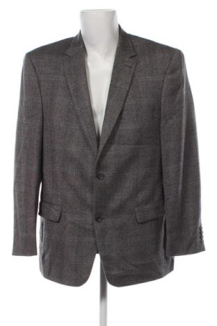 Ανδρικό σακάκι Mario Barutti, Μέγεθος XL, Χρώμα Γκρί, Τιμή 10,78 €