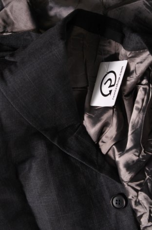 Ανδρικό σακάκι Marks & Spencer, Μέγεθος L, Χρώμα Γκρί, Τιμή 3,54 €