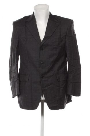 Ανδρικό σακάκι Marks & Spencer, Μέγεθος L, Χρώμα Γκρί, Τιμή 3,54 €