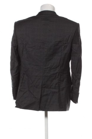 Ανδρικό σακάκι Marks & Spencer, Μέγεθος L, Χρώμα Γκρί, Τιμή 3,27 €