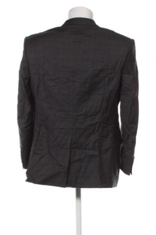 Herren Sakko Marks & Spencer, Größe L, Farbe Grau, Preis 3,06 €