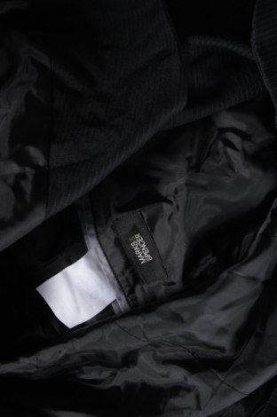 Pánské sako  Marks & Spencer, Velikost L, Barva Černá, Cena  119,00 Kč