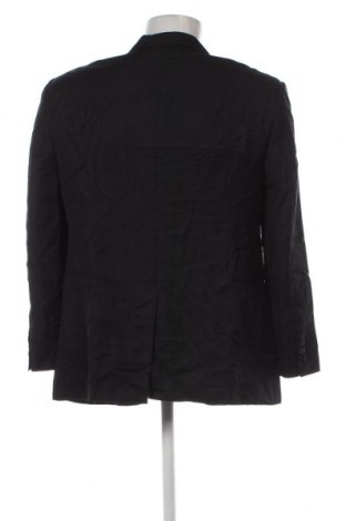 Ανδρικό σακάκι Marks & Spencer, Μέγεθος L, Χρώμα Μαύρο, Τιμή 4,36 €