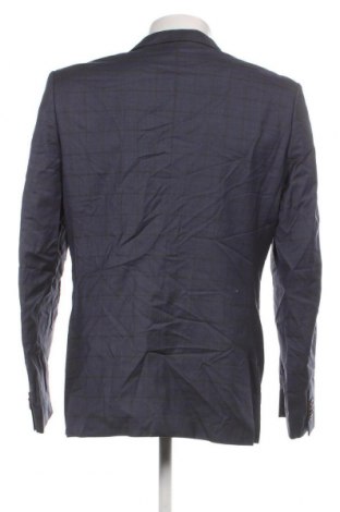 Ανδρικό σακάκι Van Gils, Μέγεθος M, Χρώμα Μπλέ, Τιμή 5,01 €